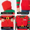 Jumper, Size L