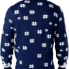 Christmas Jumper, Navy