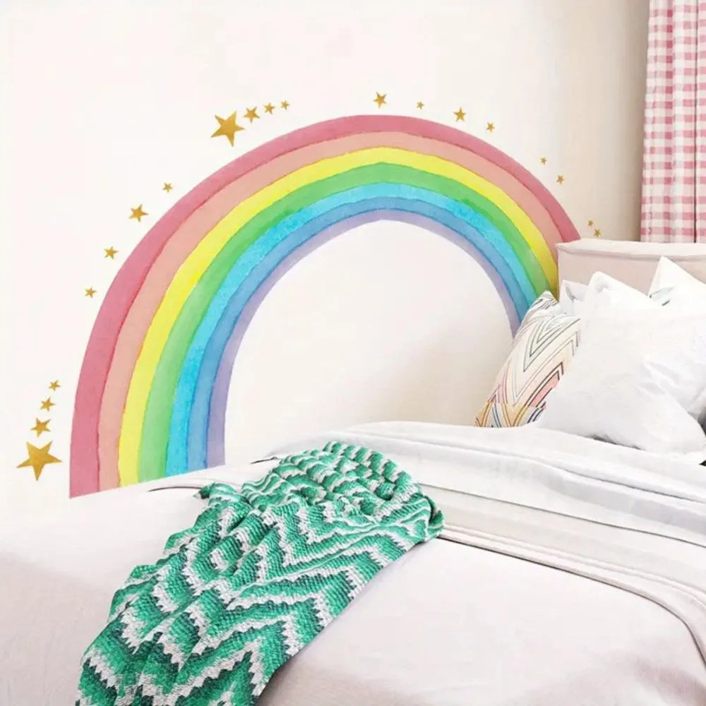 XXL wall stickers, wall decals for children's rooms