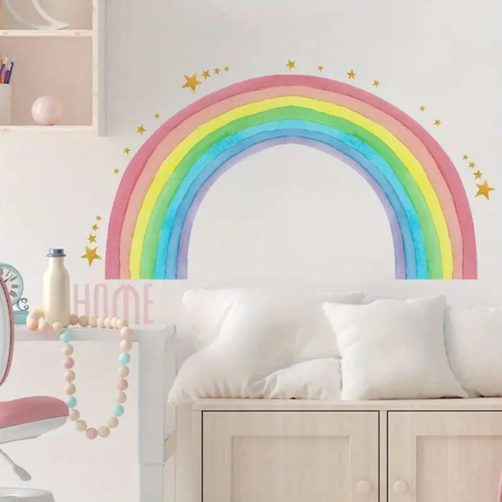 XXL wall stickers, wall decals for children's rooms