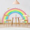 XXL wall stickers, wall decals for children's rooms