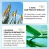 Aloe Vera Eye Cream