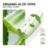 Aloe-Vera-Gel, 200 ml