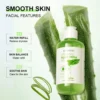 Aloe-Vera-Gel, 200 ml