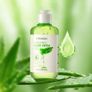 Aloe-Vera-Gel, 200 ml