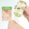 Aloe-Vera-Gel, 200 ml