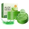Gold Eye Pads, 60 Pieces