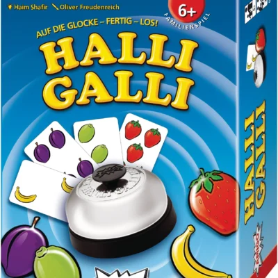 AMIGO Halli Galli Game