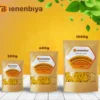 Bienenwachs-Pastillen, 200 g, 100 % Bienenwachs