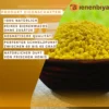 Beeswax Pellets, 400 g, 100% Beeswax