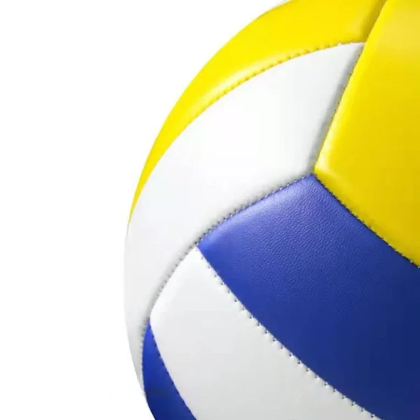 Beachvolleyball Größe 5 aus PU