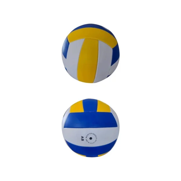 Beachvolleyball Größe 5 aus PU