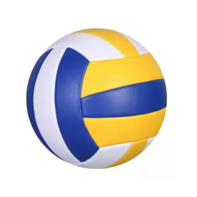 Beachvolleyball Größe 5 aus PU
