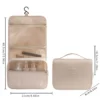 Travel Bag, Beige