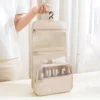 Travel Bag, Beige