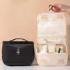 Travel Bag, Beige
