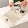 Travel Bag, Beige