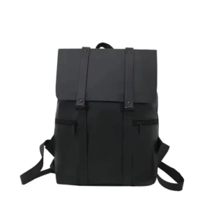 Rucksack Schwarz