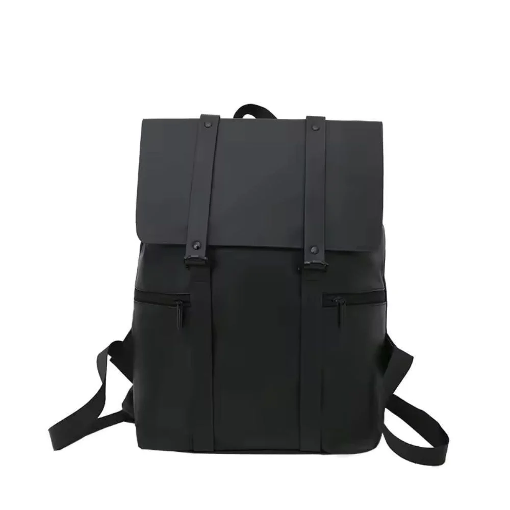Rucksack Schwarz