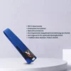 Ju-Jutsu Belt, Blue