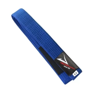 Ju-Jutsu-Gürtel Blau