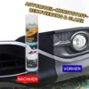 Bumper Spray, 400 ml, for Car Plastic Trim