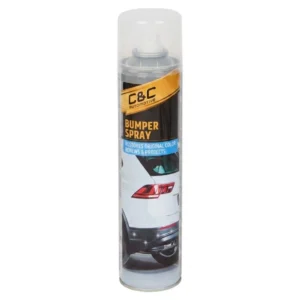 Stoßstangen-Spray, 400 ml, für Kunststoffteile am Auto