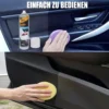 Bumper Spray, 400 ml, for Car Plastic Trim