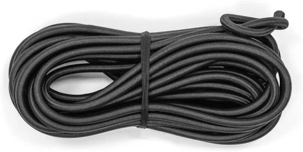 Bungee-Seil 4 mm × 10 m, elastisch