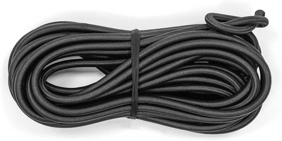 Bungee-Seil 4 mm × 10 m, elastisch