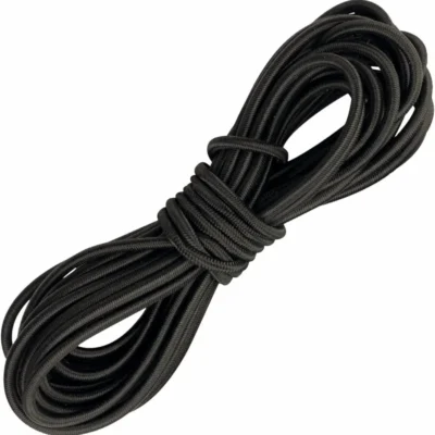 Elastic Bungee Cord, 4 mm × 10 m