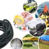 Bungee-Seil 4 mm × 10 m, elastisch