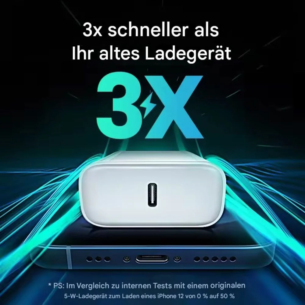Ladeset USB-C auf USB-C