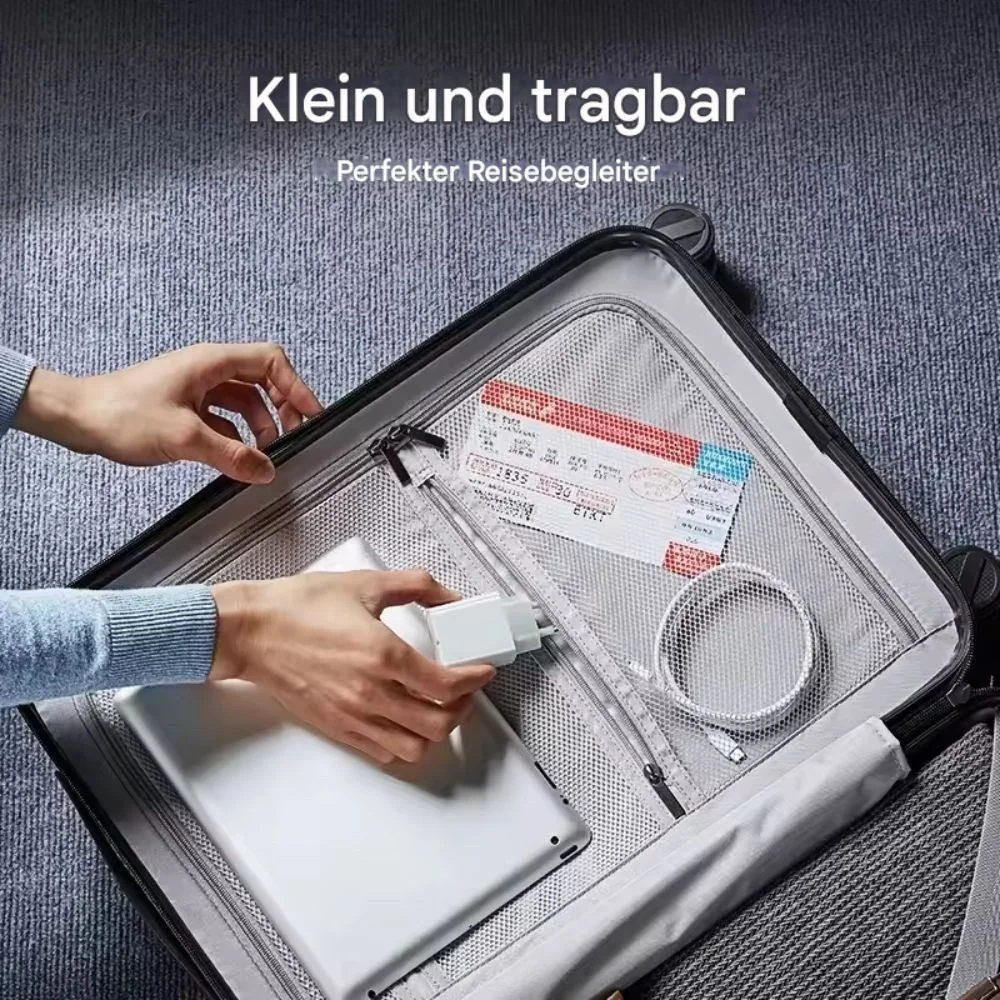 Ladeset USB-C auf USB-C