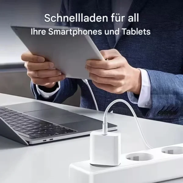 Ladeset USB-C auf USB-C