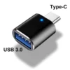 USB-C-auf-USB-Adapter