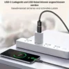 USB-C-auf-USB-Adapter