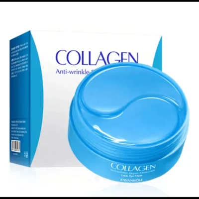 Kollagen-Pflege Repair & Feuchtigkeit