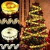 LED Light Strip, 5 m, for Christmas