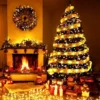LED Light Strip, 5 m, for Christmas