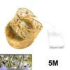 LED Light Strip, 5 m, for Christmas