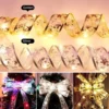 LED Light Strip, 5 m, for Christmas