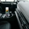 Cockpit Spray