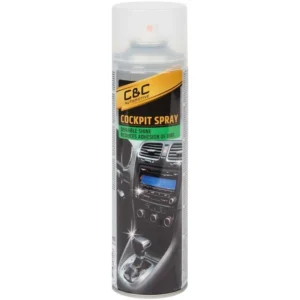 Cockpitspray