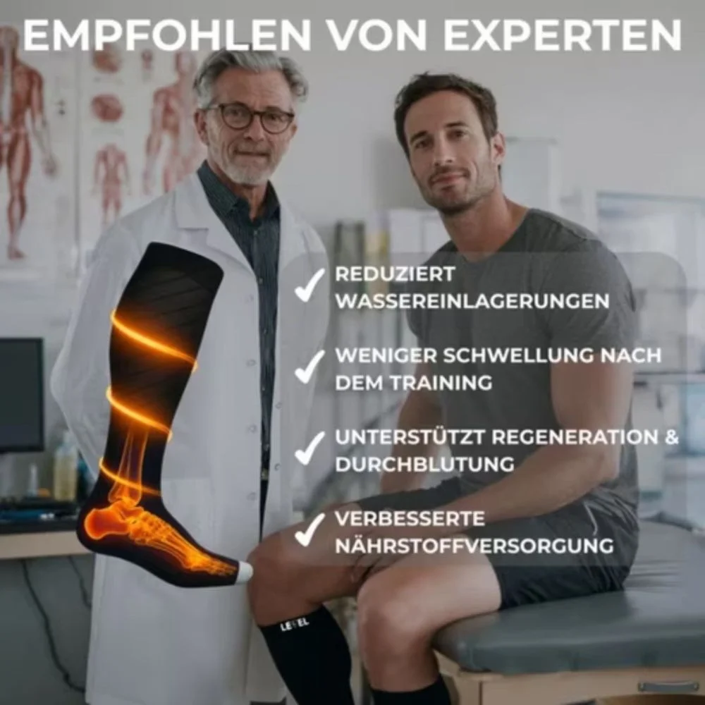 Compression Socks