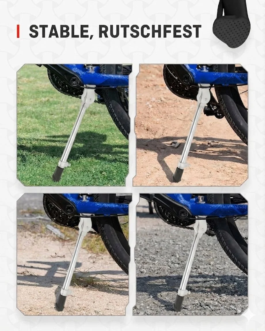 Bike Stand
