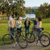 Bike Stand