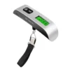 Kofferwaage Digitale LCD Kofferwaage 110lb/50kg