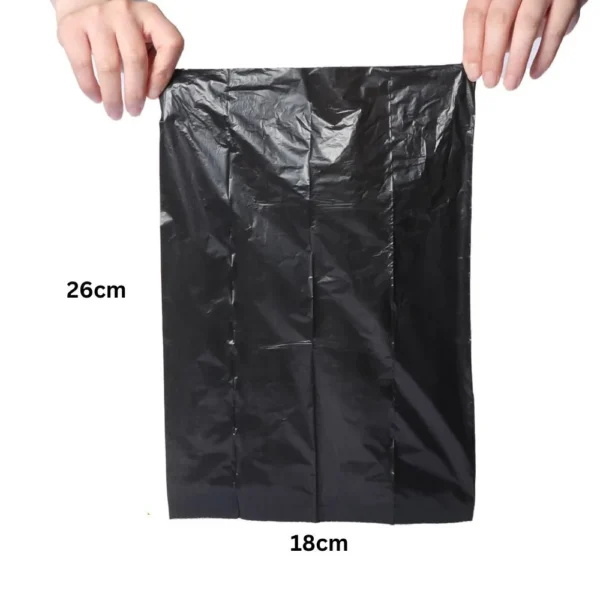 Dog Poop Bags