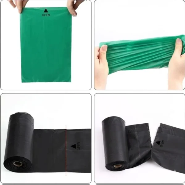 Dog Poop Bags